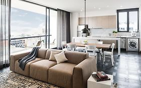 8010 Urban Living- Luxury Home Experience